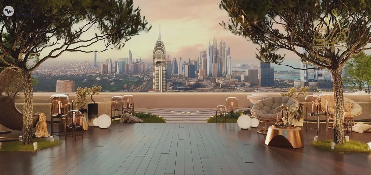 Apartment For Sale in Biltmore Sufouh, Al Sufouh 1, Al Sufouh, Dubai