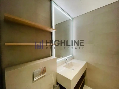 Brand New 1 Bhk | Luxury Living | High Quality-11