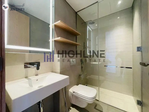 Brand New 1 Bhk | Luxury Living | High Quality