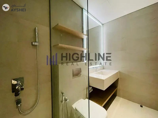 Brand New 1 Bhk | Luxury Living | High Quality