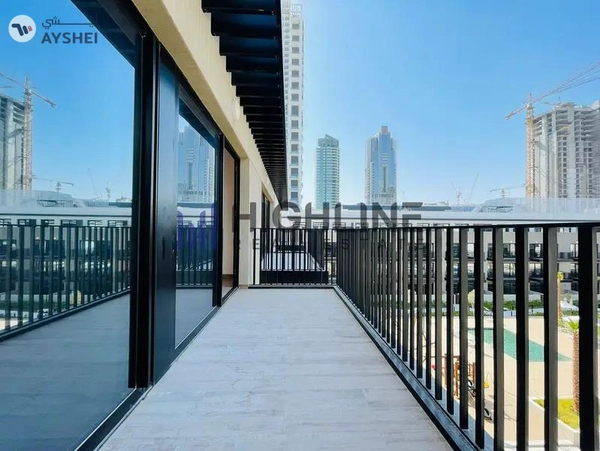 Brand New 1 Bhk | Luxury Living | High Quality