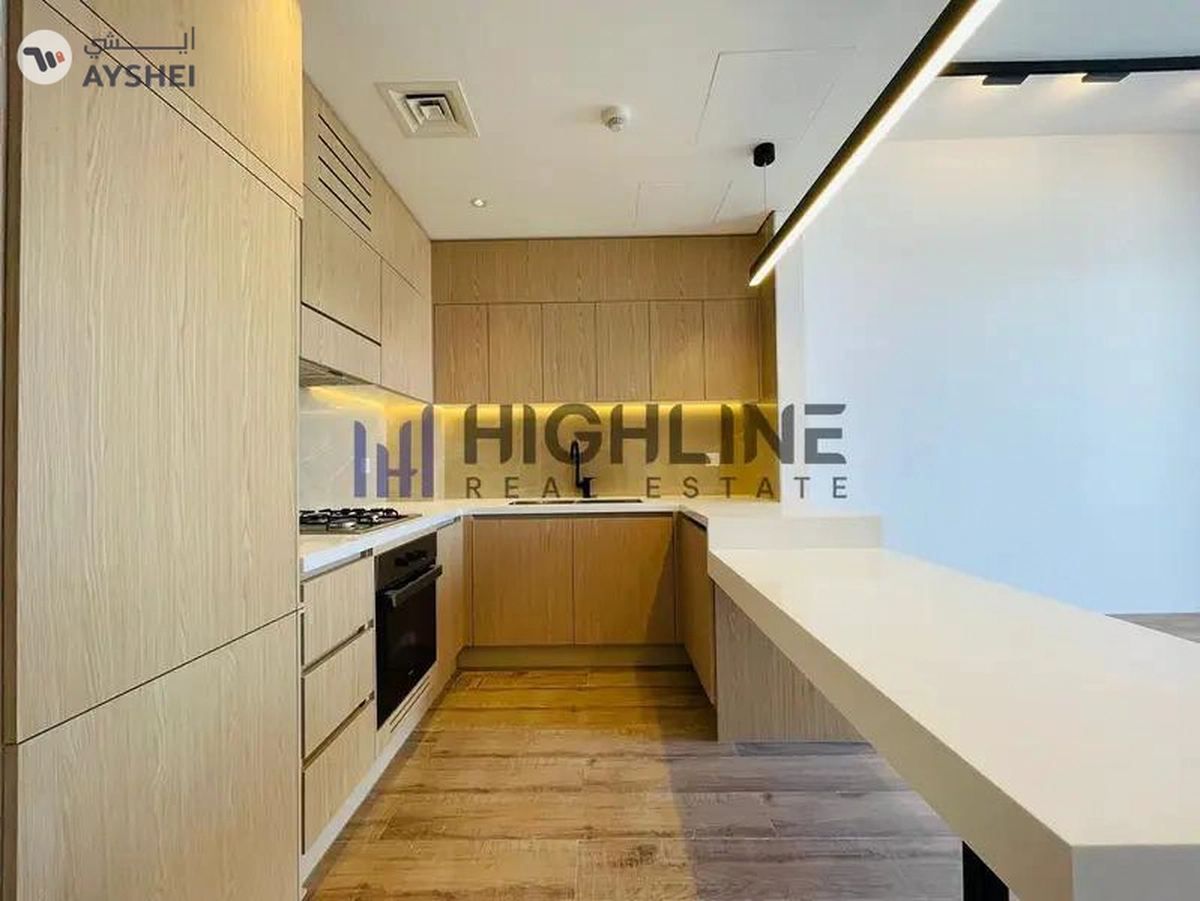 Brand New 1 Bhk | Luxury Living | High Quality-1-1