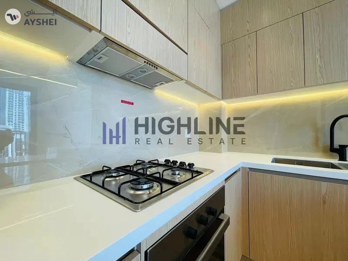 Brand New 1 Bhk | Luxury Living | High Quality-7-7