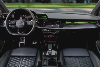 3,525 P.M |  RS3 2.5L | 0% Downpayment | AUDI WARRANTY  SERVICE!-7