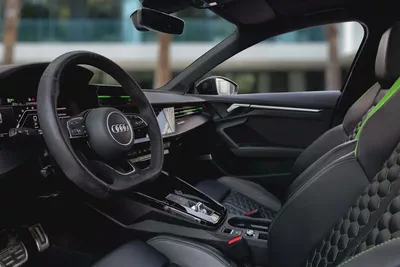 3,525 P.M |  RS3 2.5L | 0% Downpayment | AUDI WARRANTY  SERVICE!-8