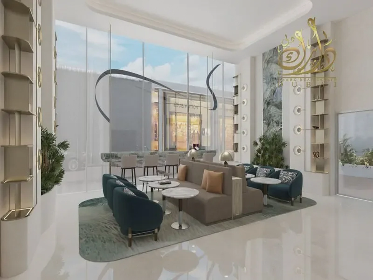 Final Units Opportunity | Prime Investment in Meydan