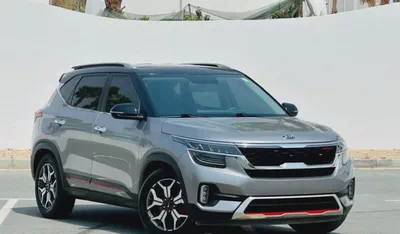 Kia Seltos GT-Line 2022 GCC Cash, Bank Finance  Inhouse finance-2