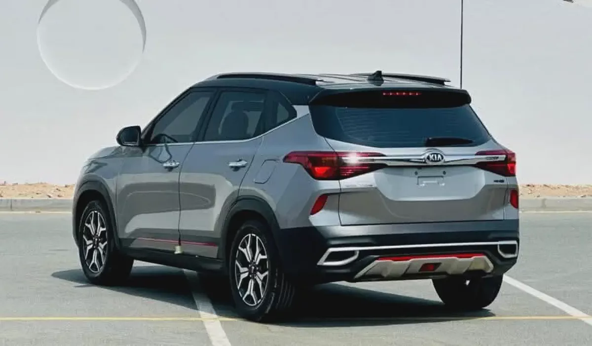 Kia Seltos GT-Line 2022 GCC Cash, Bank Finance  Inhouse finance-3-3