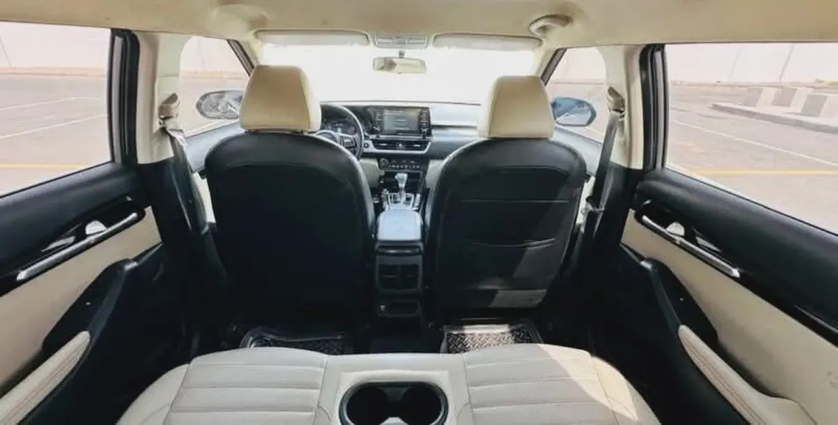 Kia Seltos GT-Line 2022 GCC Cash, Bank Finance  Inhouse finance-4-4