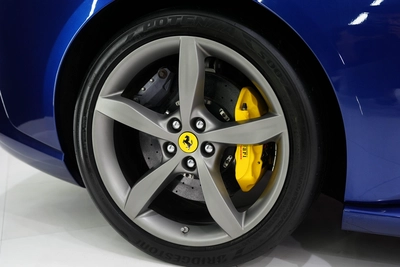 Ferrari Portofino 2019-17