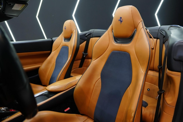 Ferrari Portofino 2019