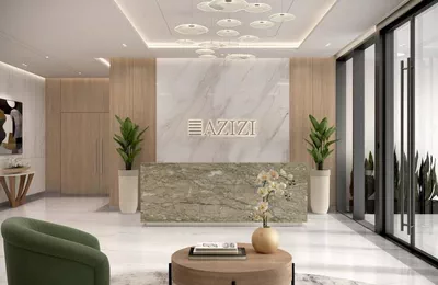 Beachfront | Sea View | Modern 1 BHK-2