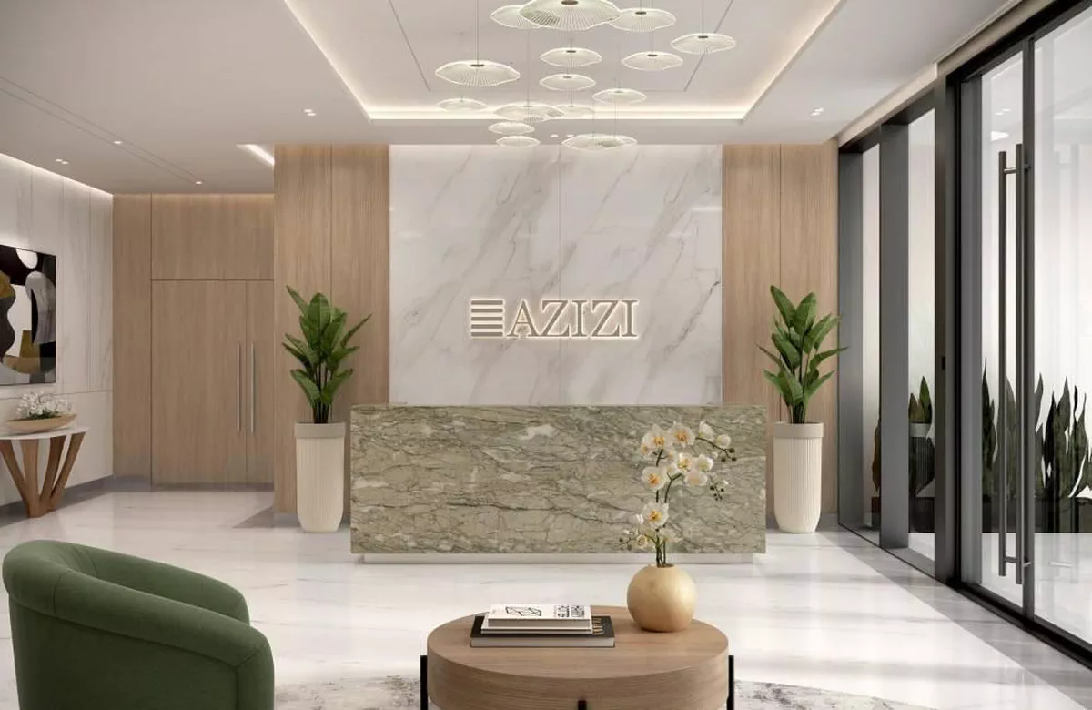Beachfront | Sea View | Modern 1 BHK-2-2