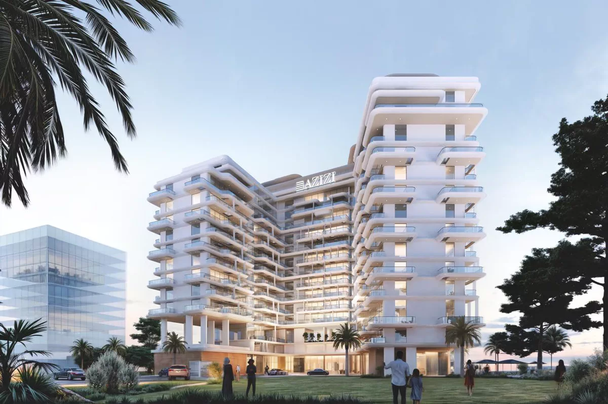 Beachfront | Sea View | Modern 1 BHK-8-8