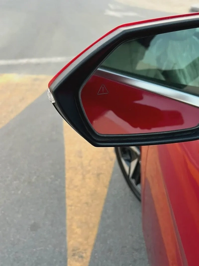 2023 Hyundai Elantra Limited | American Specs | Top Tier Trim-17