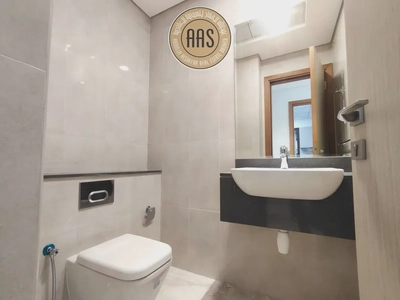 ONE MONTH FREE/ FIRST TENANT/BRAND NEW 1 BED ROOM APARTMENT WITH BALCONY IN ARJAN / 75K AED ONLY-5