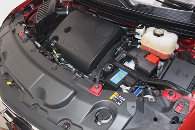 2023 Chevrolet Traverse Premier | GCC Specs | Warranty-9