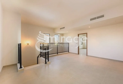 VILLA FOR RENT IN BLOOM LIVING, ZAYED CITY (KHALIFA CITY C)-5