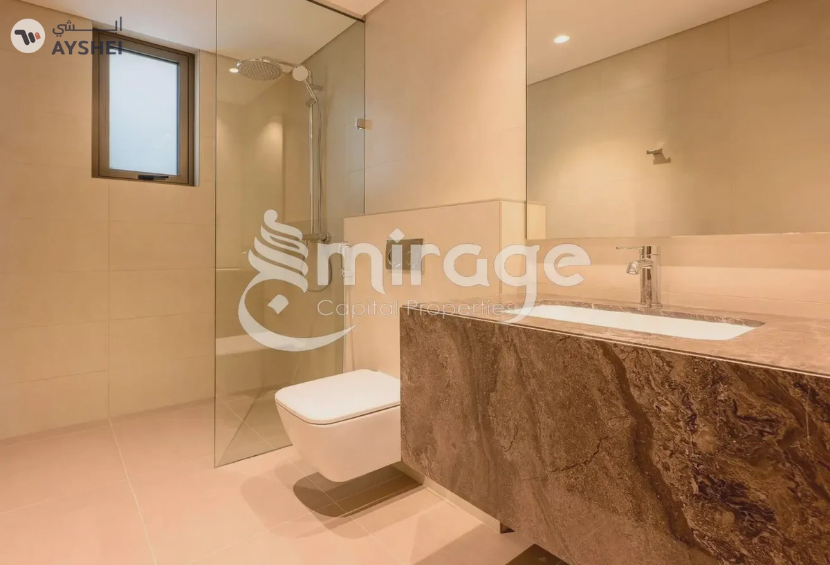 VILLA FOR RENT IN BLOOM LIVING, ZAYED CITY (KHALIFA CITY C)-1-1