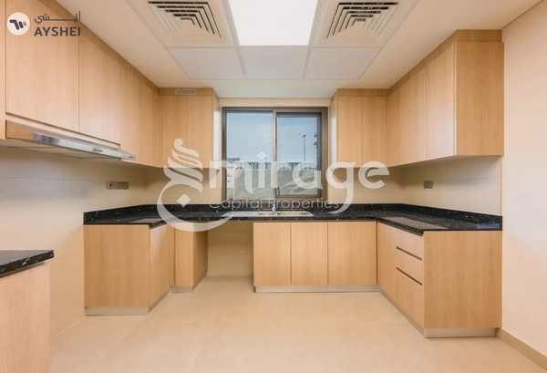 VILLA FOR RENT IN BLOOM LIVING, ZAYED CITY (KHALIFA CITY C)