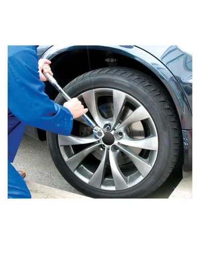 ABBASALI Torque Wrench KG-9930-2