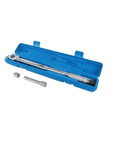 ABBASALI Torque Wrench KG-9930-0