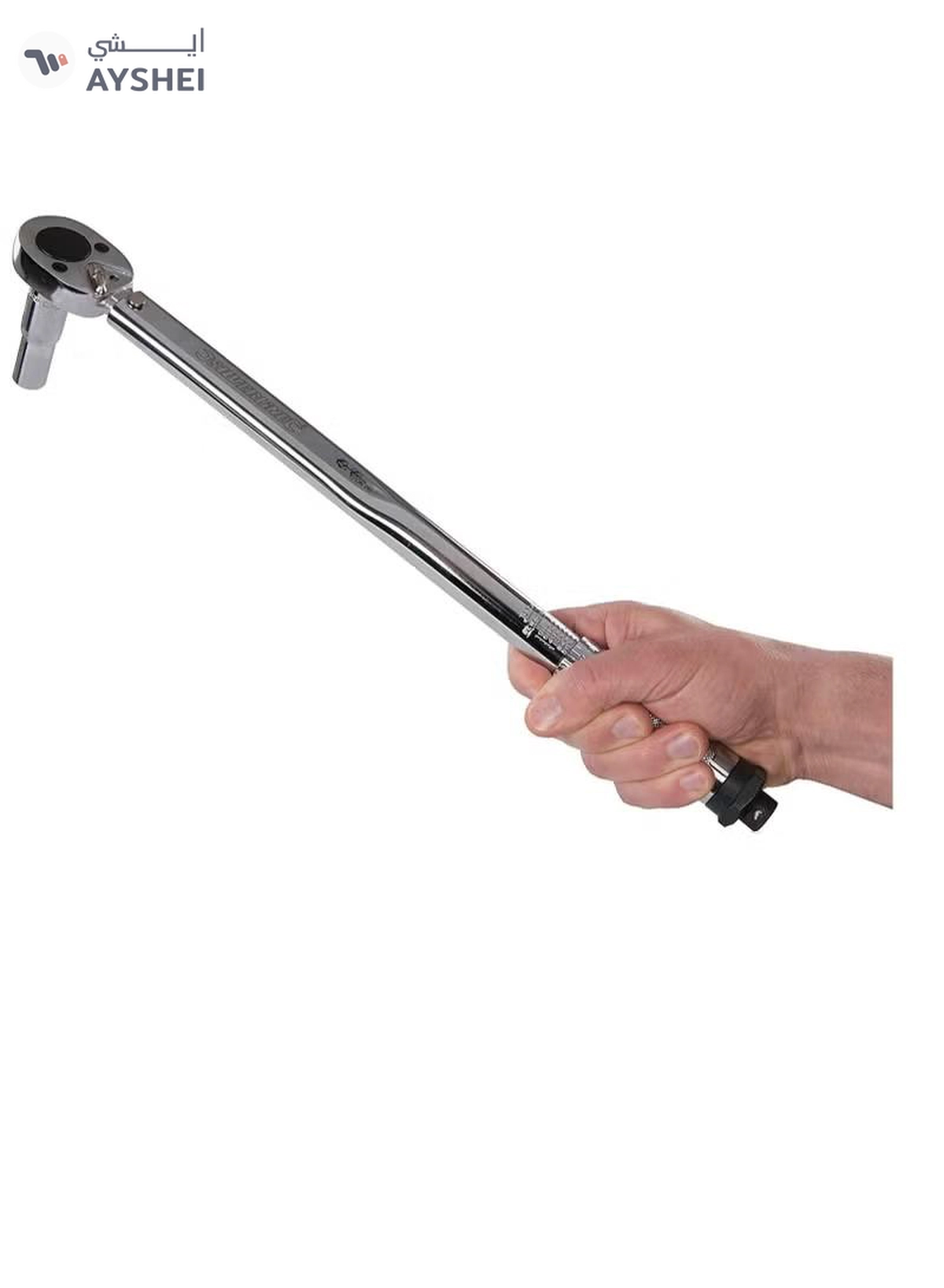 ABBASALI Torque Wrench KG-9930-1-1