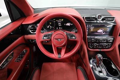 2021 Bentley Bentayga Speed for Sale | Luxury Performance SUV | REF C038111-10