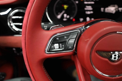 2021 Bentley Bentayga Speed for Sale | Luxury Performance SUV | REF C038111-18