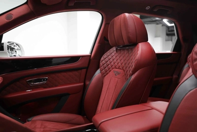 2021 Bentley Bentayga Speed for Sale | Luxury Performance SUV | REF C038111-21