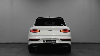 2021 Bentley Bentayga Speed for Sale | Luxury Performance SUV | REF C038111-17