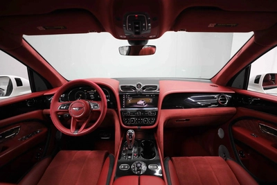 2021 Bentley Bentayga Speed for Sale | Luxury Performance SUV | REF C038111-7
