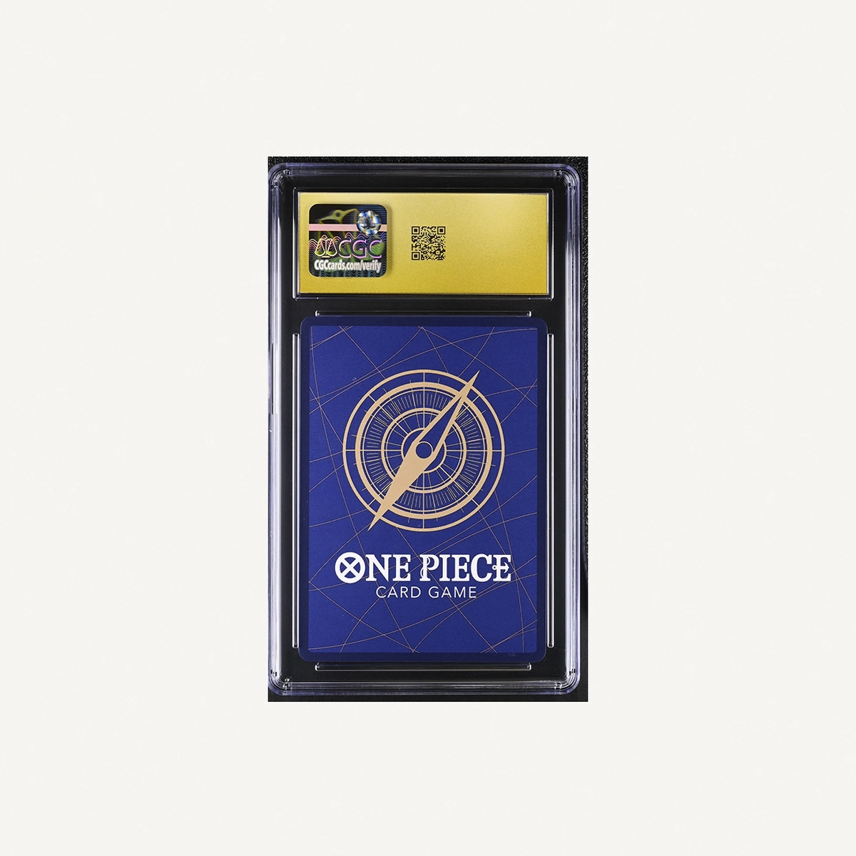 One Piece Card Game-1-1