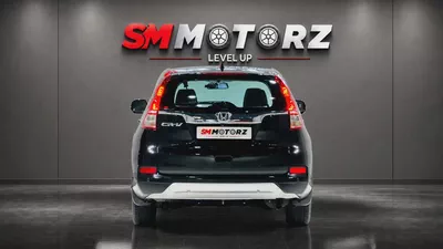 HONDA CRV LX GCC SPECS 2016 FULL ORIGINAL PAINT FIRST OWNER MINT CONDITION WITH ONE YEAR WARRANTY-3