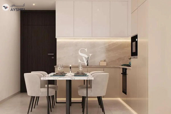 Reef 999, Al Furjan West, Al Furjan, Dubai
