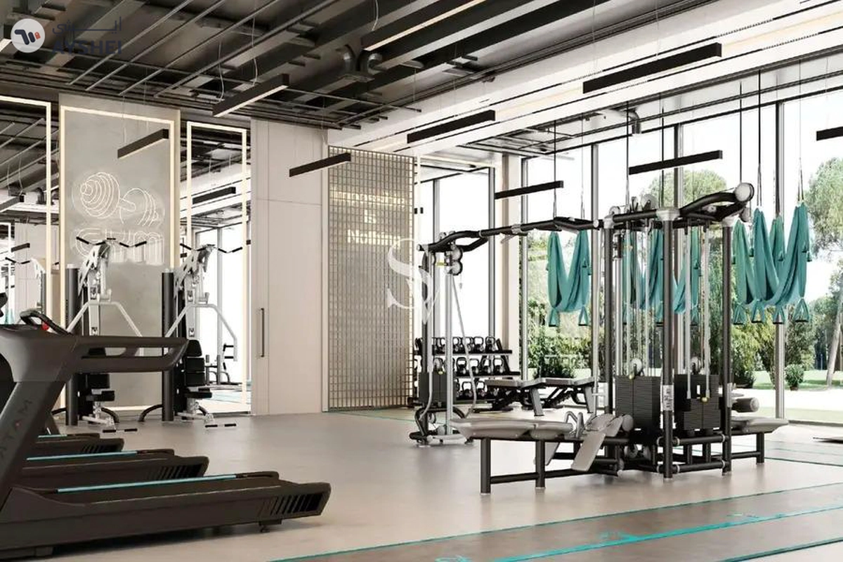 Reef 999, Al Furjan West, Al Furjan, Dubai-4-4