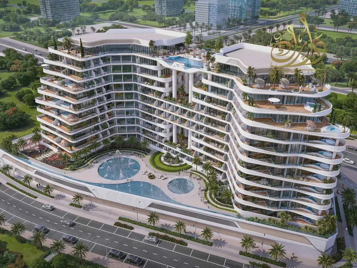 10% DOWN PAYMENT || 1% MONTHLY || 6 YEARS PAYMENT PLAN || 10% CASH DISCOUNT || METRO ACCESS-4-4