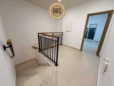 SPACIOUS AND EXCELLENT 4BED+MAID VILLA AVAILABLE IN VILLANOVA-8