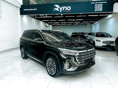 2024 Jetour X90 Plus 2.0T Luxury V4 // EMI Starts from 1,450 AED-0
