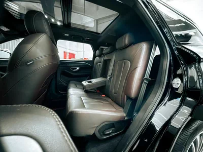 2024 Jetour X90 Plus 2.0T Luxury V4 // EMI Starts from 1,450 AED-5