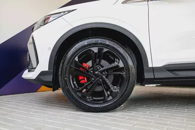 2024 Geely Coolray GF 1.5L Turbo | AED 960 Monthly | 1 Year Warranty | Free Courtesy Car Included-6