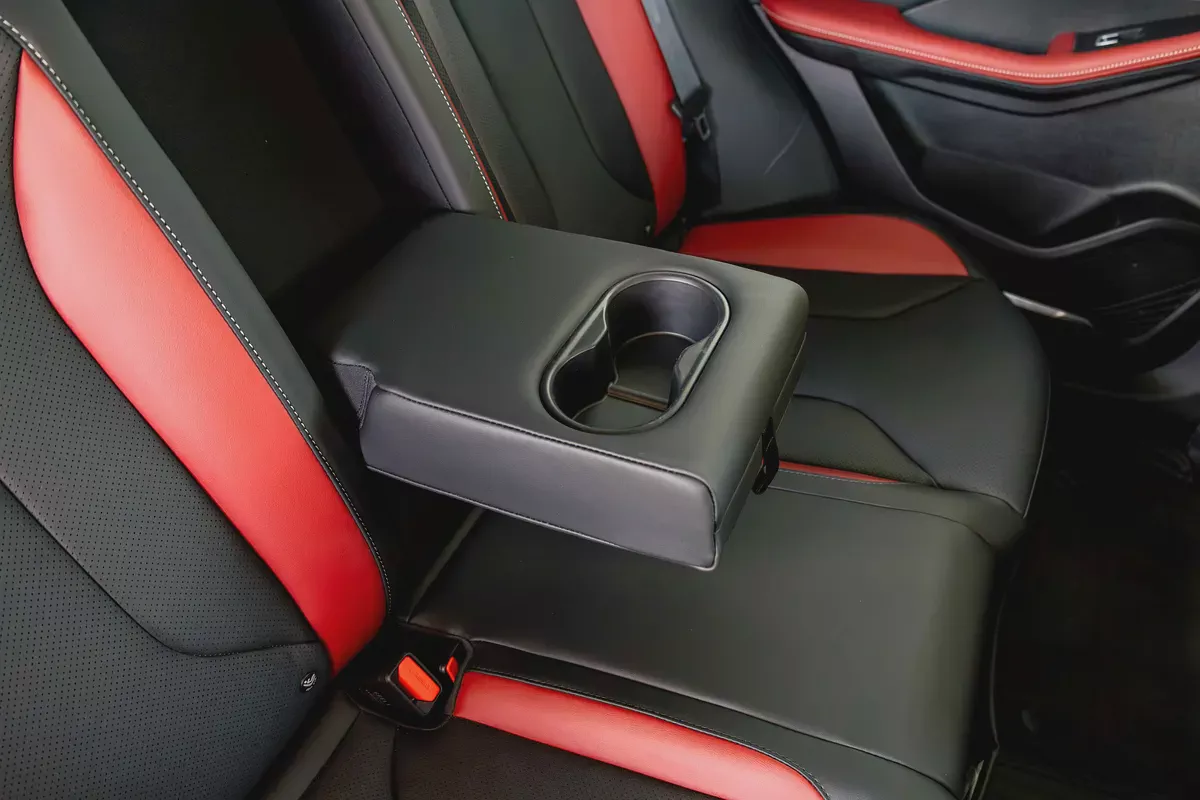 2024 Geely Coolray GF 1.5L Turbo | AED 960 Monthly | 1 Year Warranty | Free Courtesy Car Included-18-18