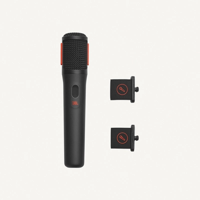 JBL PartyBox Encore 2 Portable Bluetooth Speaker with Wireless Mic and AI Boost-1