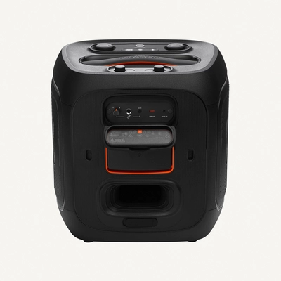 JBL PartyBox Encore 2 Portable Bluetooth Speaker with Wireless Mic and AI Boost-7