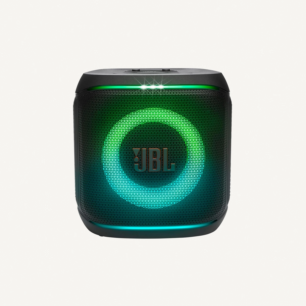 JBL PartyBox Encore 2 Portable Bluetooth Speaker with Wireless Mic and AI Boost-6-6