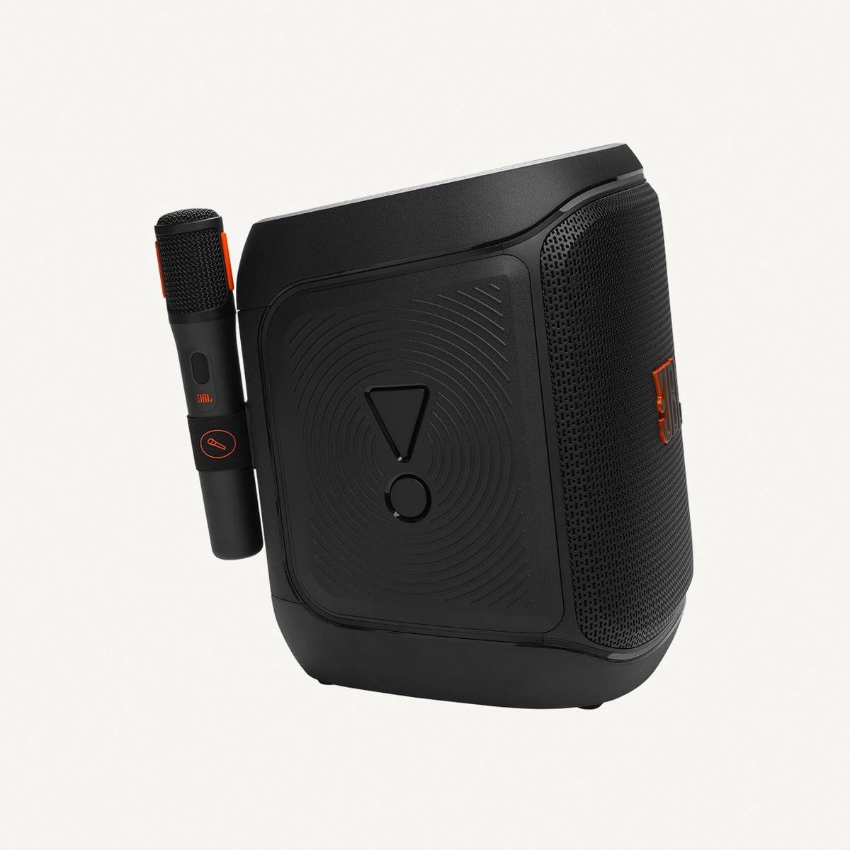 JBL PartyBox Encore 2 Portable Bluetooth Speaker with Wireless Mic and AI Boost-2-2