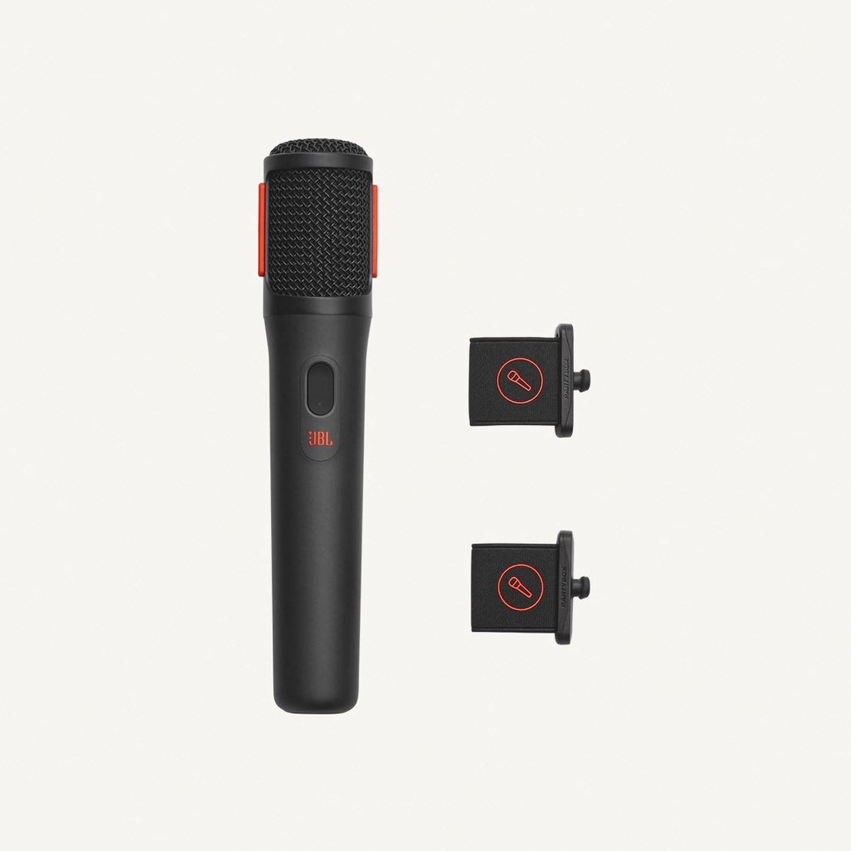 JBL PartyBox Encore 2 Portable Bluetooth Speaker with Wireless Mic and AI Boost-1-1