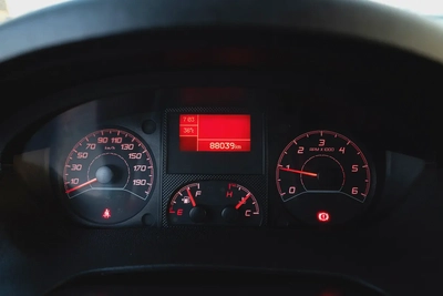 Peugeot Boxer L2H2 Delivery Van | GCC Specs | Ref#P22140-10