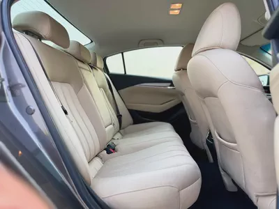 2022 Mazda 6 S Grade GCC Specs - Excellent Condition-10