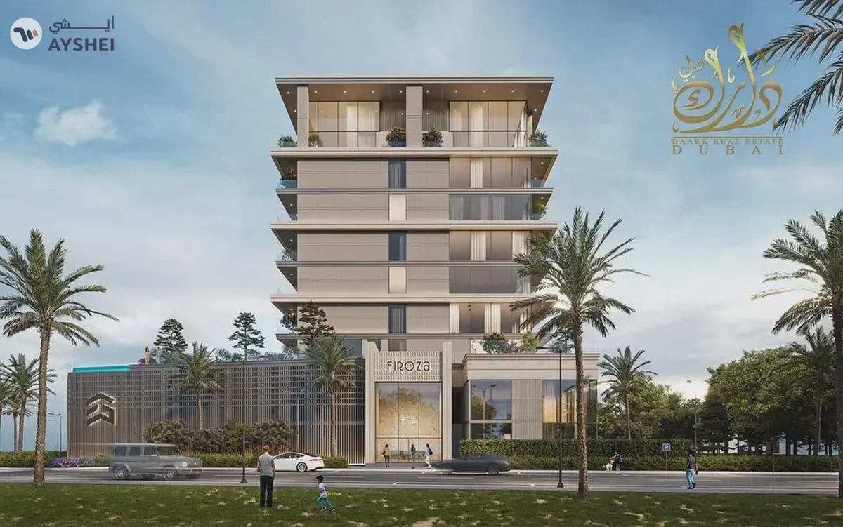 LAST UNITS | BEST PRICE IN DUBAI ISLANDS | 15% OFF
